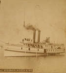 Steamer NORTH KING