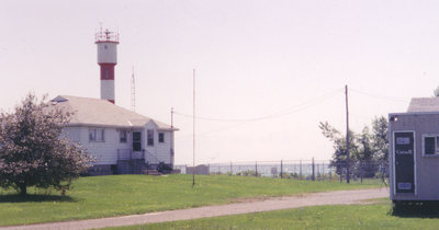 Point Petre Lighthouse