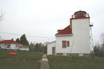 Cabot Head Lighthouse