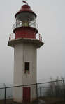 Cape Croker Light station