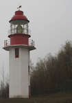 Cape Croker Light station