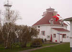 Cabot Head Lighthouse