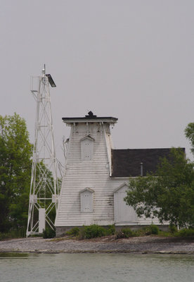 Point Traverse Lighthouse