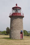 False Ducks Lighthouse