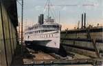 Dry Dock "Duke of Connaught" Montreal