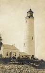 Cove Island Light House