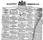 Kingston Chronicle (Kingston, ON), March 12, 1831