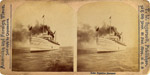 Lake Superior Steamer