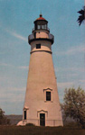 Marblehead Lighthouse