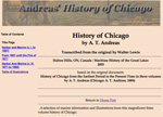 History of Chicago