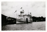 Steamboat MISSISQUOI