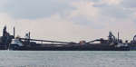 ALGOSOO, of the Algoma Central Marine line