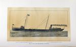 One of Six The Menominee Steamers29 Sep 1892, Opposite p. 6