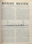 One of the Great Northern Passenger Steamers, Building in Cleveland15 Dec 1892, p. 5